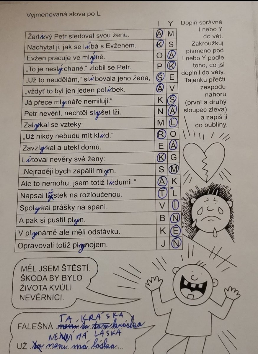 daniel hule 🎗 tweet media