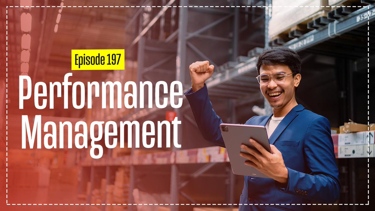 Rob O'Byrne - Logistics Bureau - Consultants tweet media