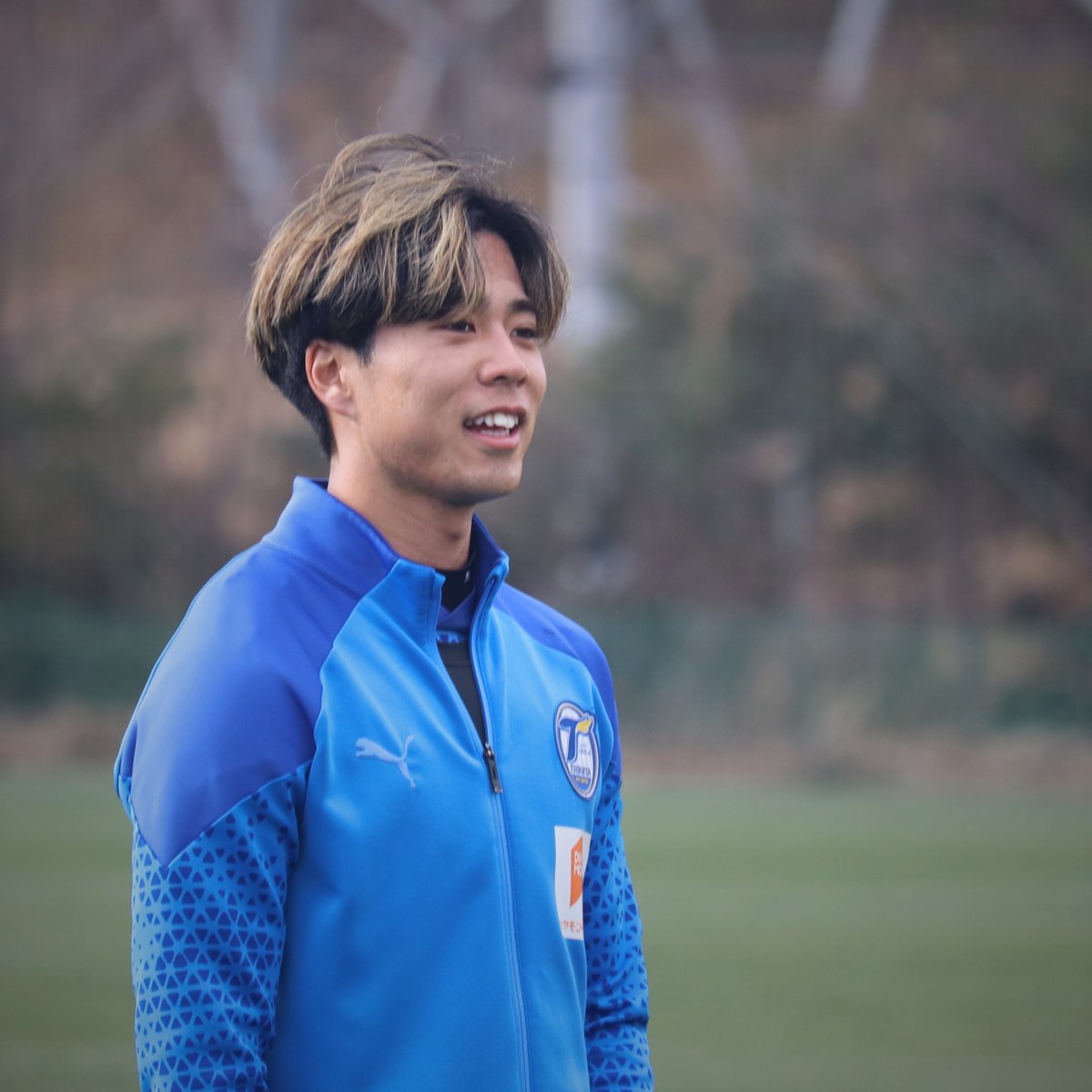 大分トリニータ 天笠泰輝 まとめ売り 天笠泰輝 選手がザスパ群馬から大分トリニータに完全移籍加入すること