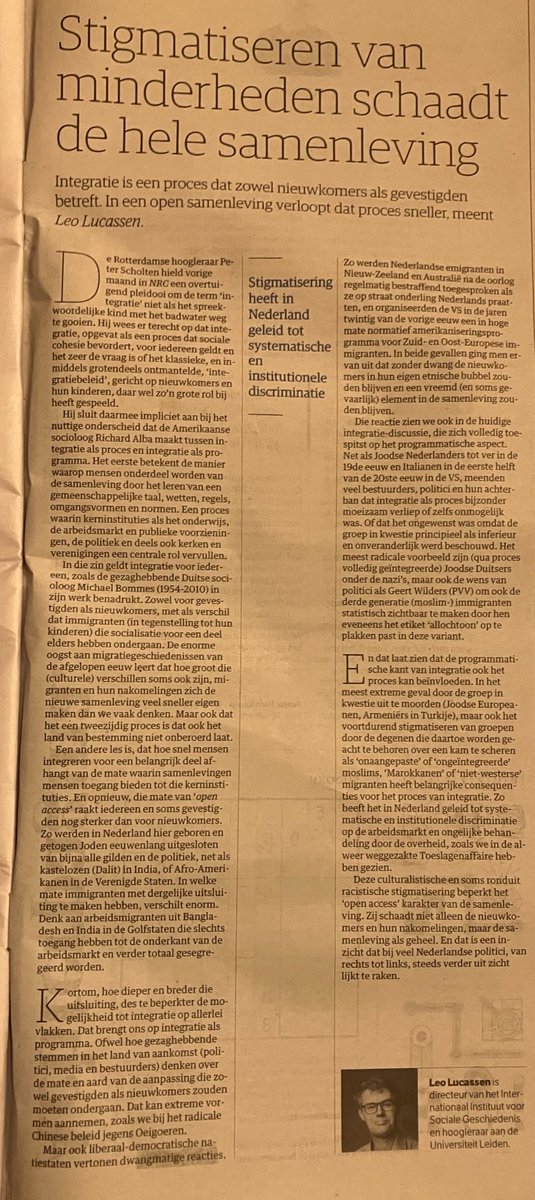 Leo Lucassen tweet media