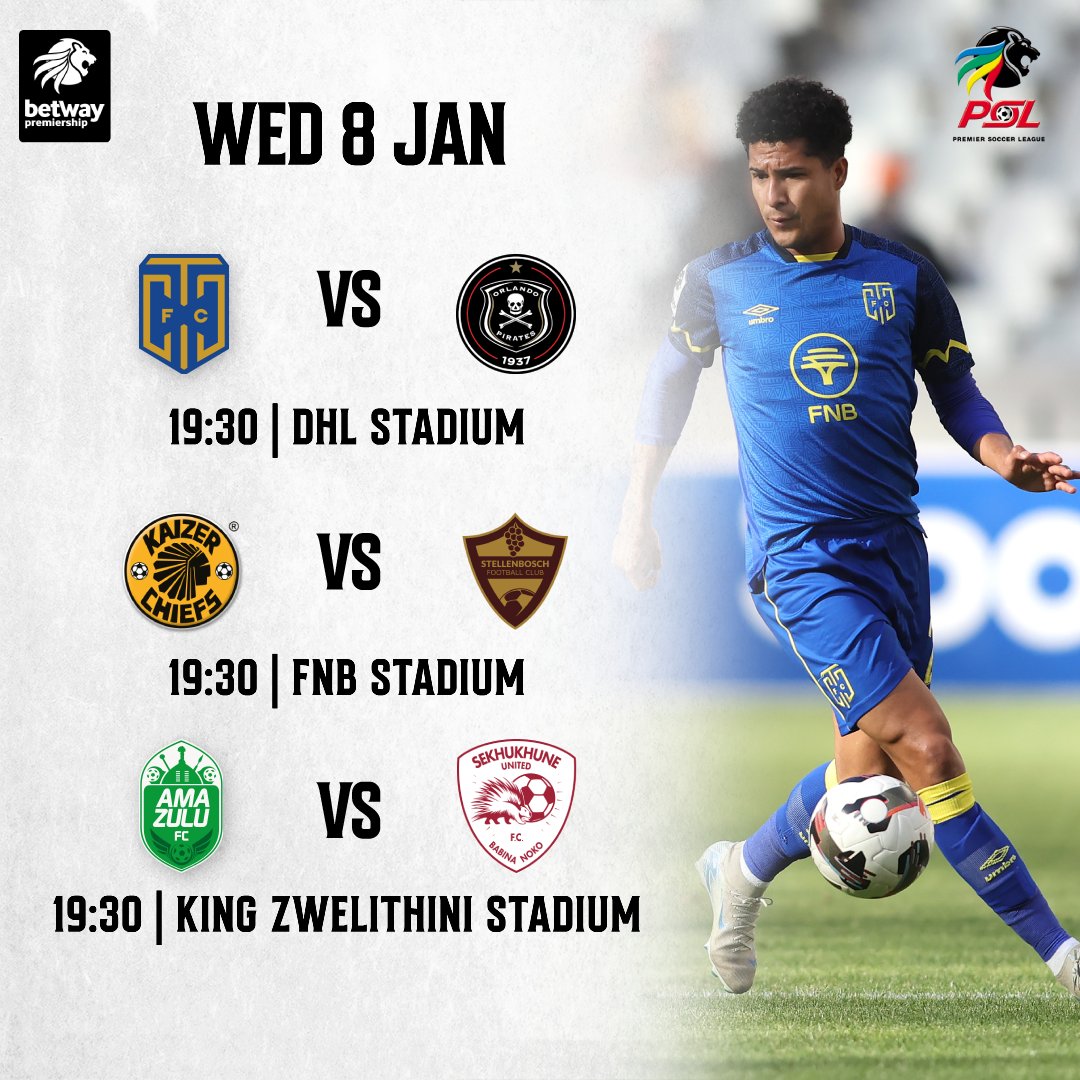 Official PSL tweet media