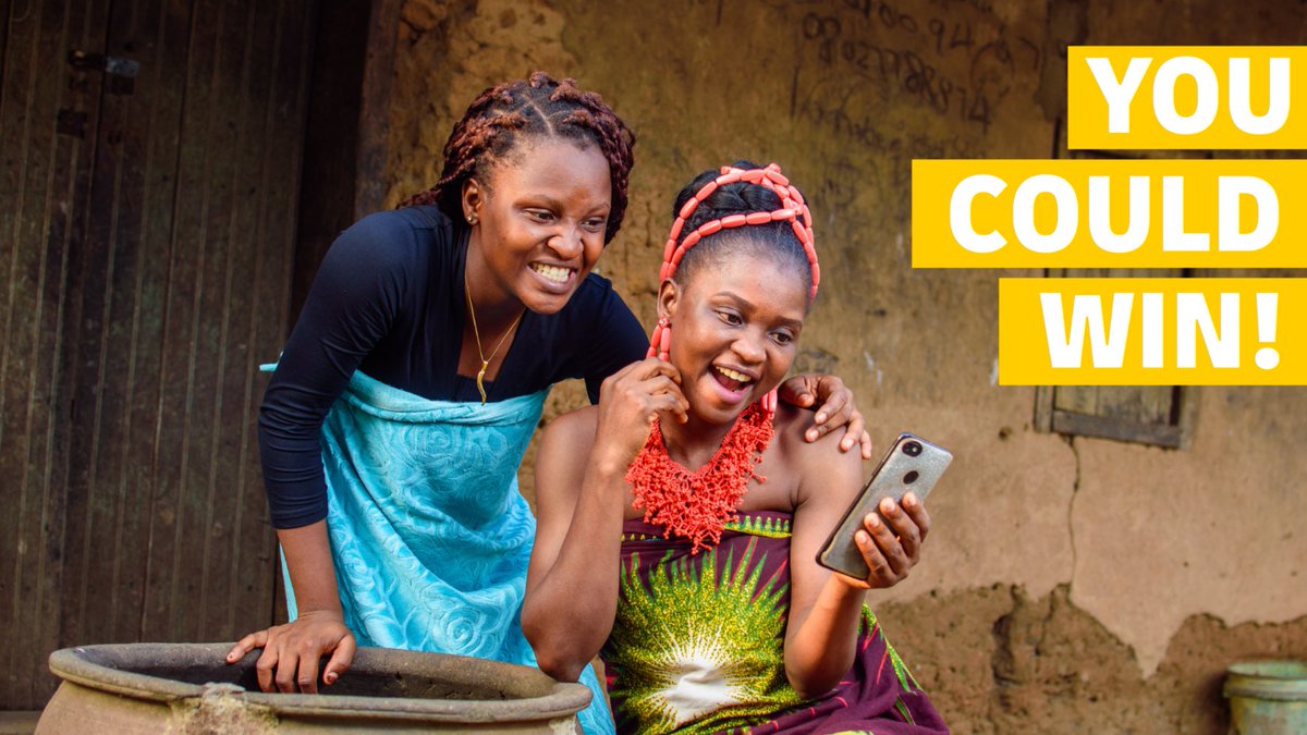 DHLAfrica's tweet image. Can you guess which industry in Nigeria employs over 1 million people? 

Clue: Only India makes more of what they make in one week. 

#DHLDelivers #QuickQuiz