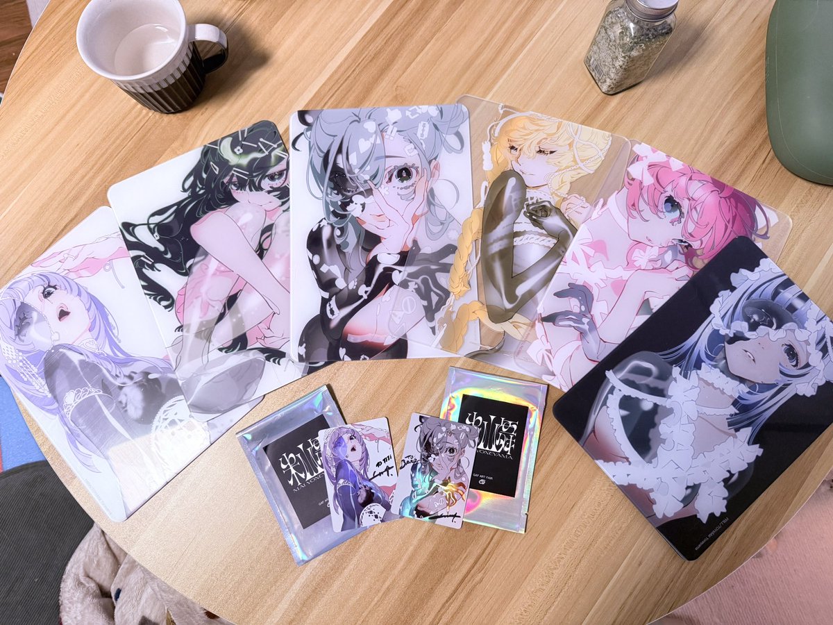 米粉这次也是收获满满！