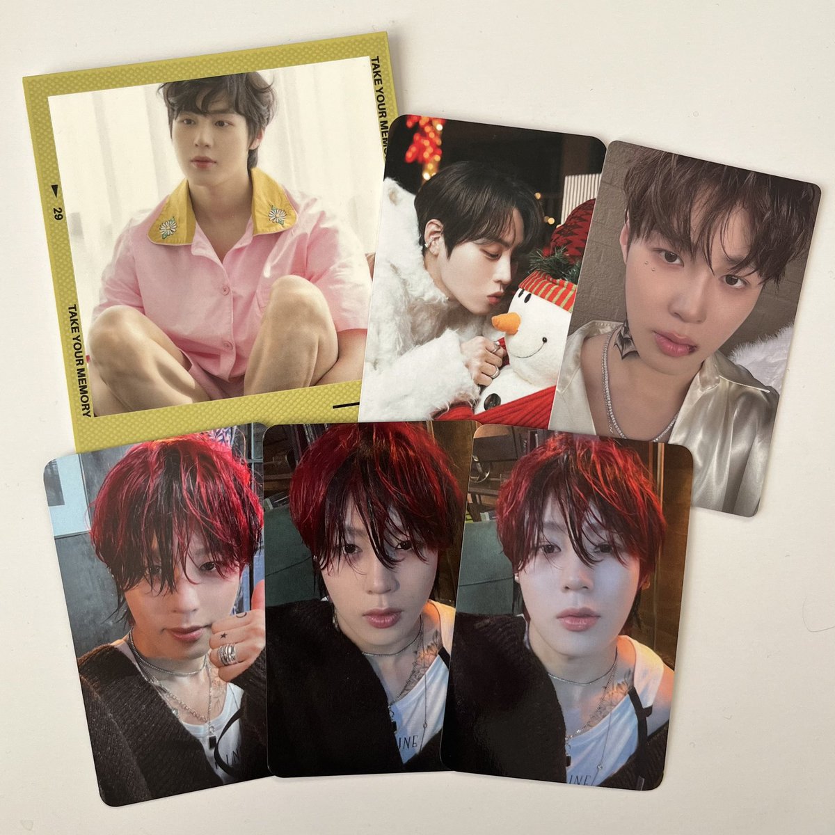 可愛い可愛いトレカありがとうございます🥹🍀

<a href="/miiikcloud/">𝓶𝓲𝓲𝓲𝓴</a>