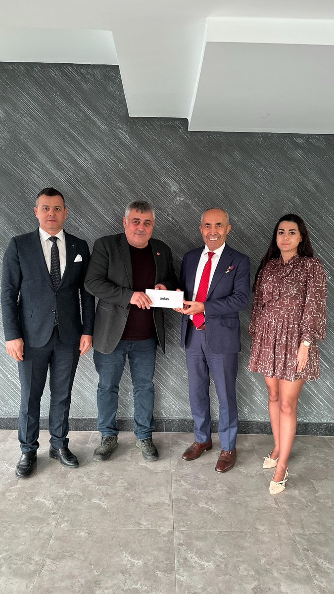 ANFASFUARCILIK's tweet photo. Heyetimiz sayın Başkan Yıldırım’ı, 28 - 31 Ocak 2025 tarihinde Anfaş Uluslararası Fuar ve Kongre Merkezi'nde gerçekleştirilecek 31. Anfaş Uluslararası Gıda ve İçecek İhtisas Fuarı’na (FoodProduct) davet etti. https://t.co/H5W29FibMu
