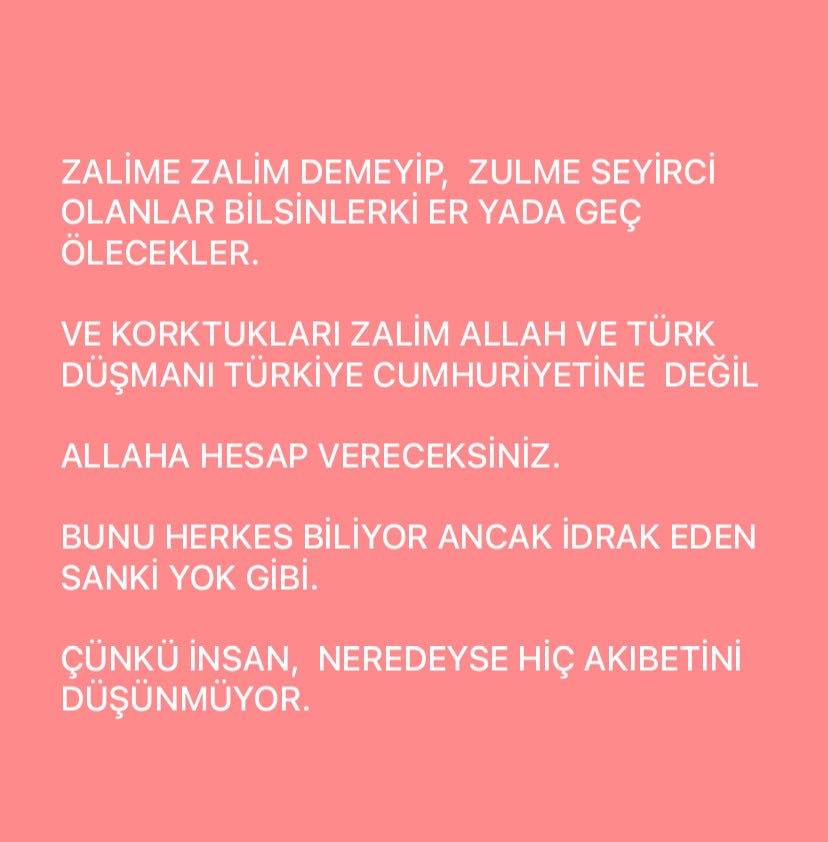 OKU LÜTFEN