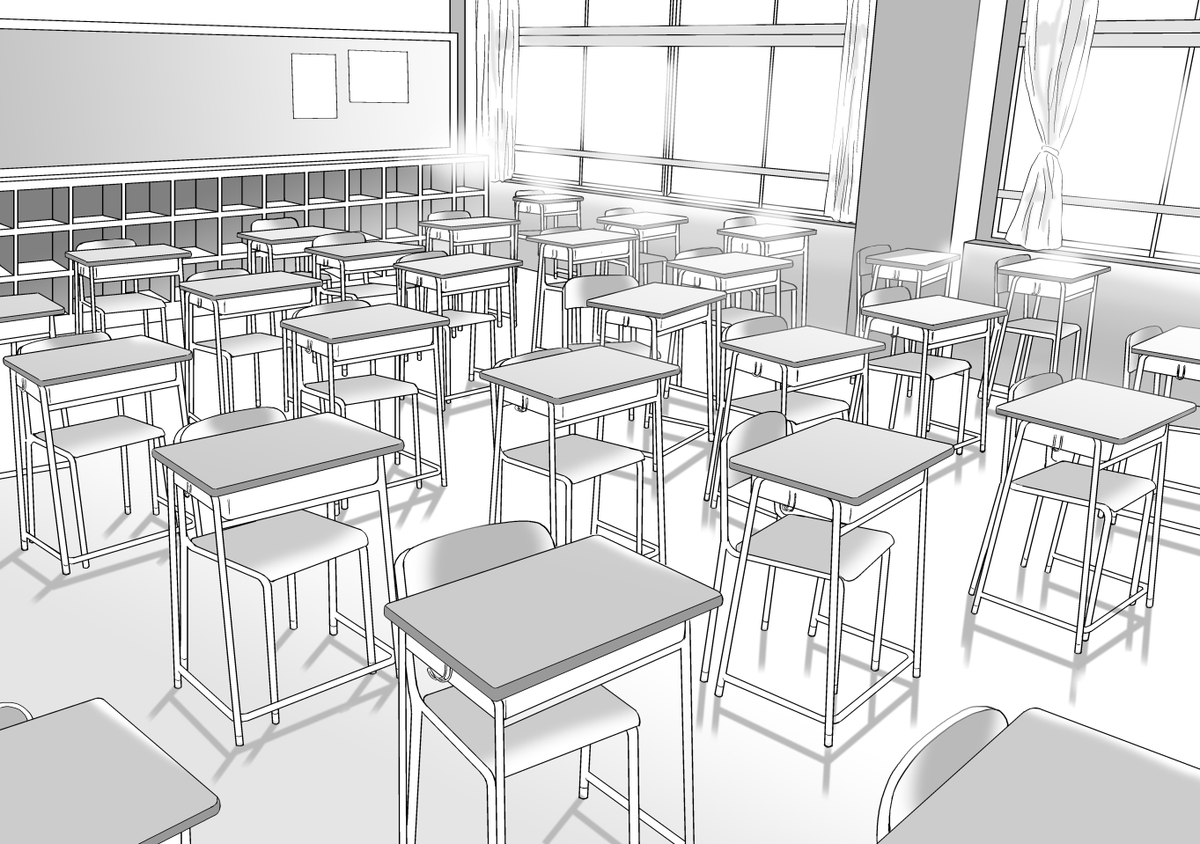 なんか昔、漫画家のアシに応募しようとして描いたらしい背景でてきて草(;'∀`)wwwwwwww
2006年にコミスタ作画してるんだけど
2006年コードギアス観てた時だ(笑)
なんか…うん、笑う(;'∀`) 