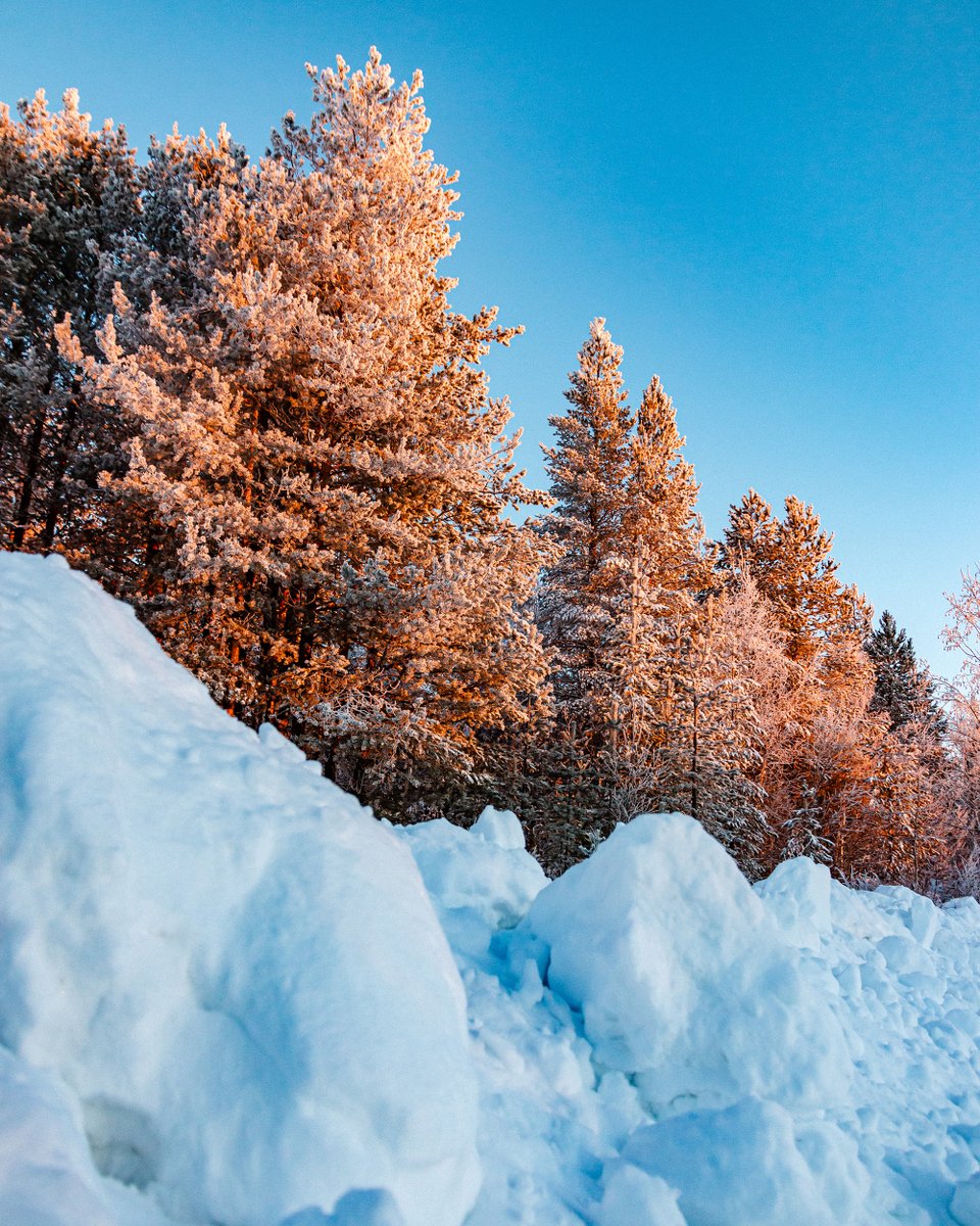 The 60th edition of Arctic Lapland Rally is fast approaching and you can join our tour of this year's route in our Instagram stories highlight collection on our profile page:
instagram.com/arcticlaplandr…