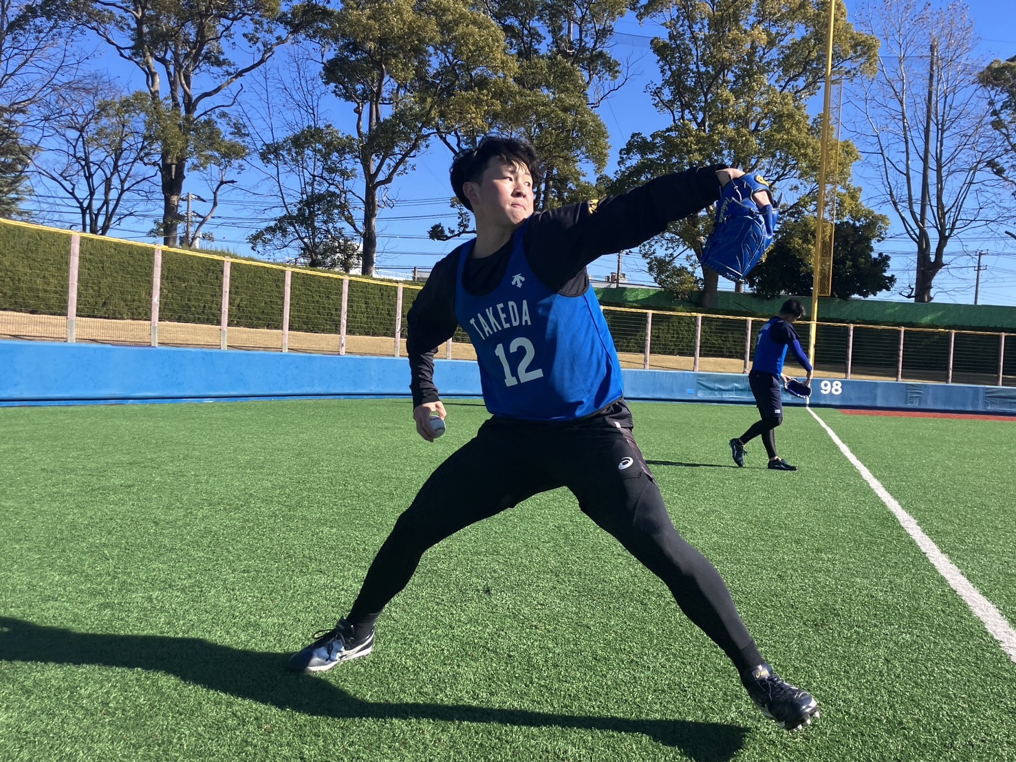 横浜DeNAベイスターズ on X: 