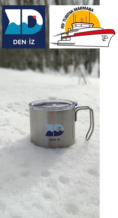 DEN-İZ Programı 2025 Kış Seferlerimiz başladı. Integrated Marine Monitoring Programme of Türkiye #MarineScience #Monitoring #Deniz_izleme