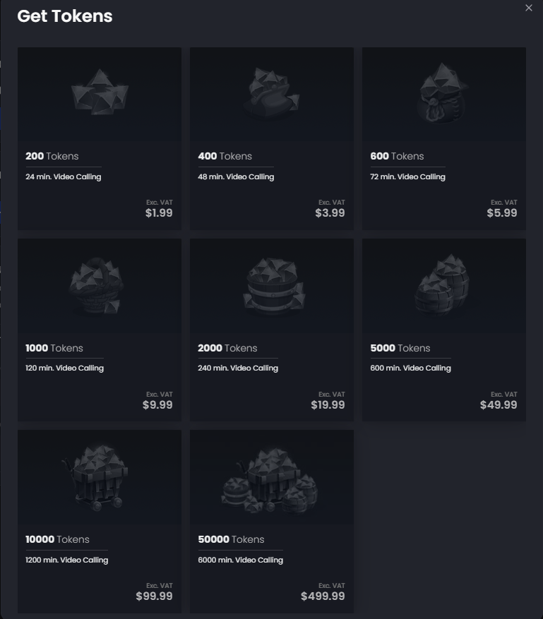 DynastyXL's tweet image. Yo can we talk about @StreamElements &amp;amp; AtheneGPT.ai New Ai Alerts and when you sign up they give you 20 free alerts then you gotta pay!!! I think StreamElements may of dropped the ball here hence why they've removed their tags! 
L TAKE
#streamelements #AtheneGPT #FAIL