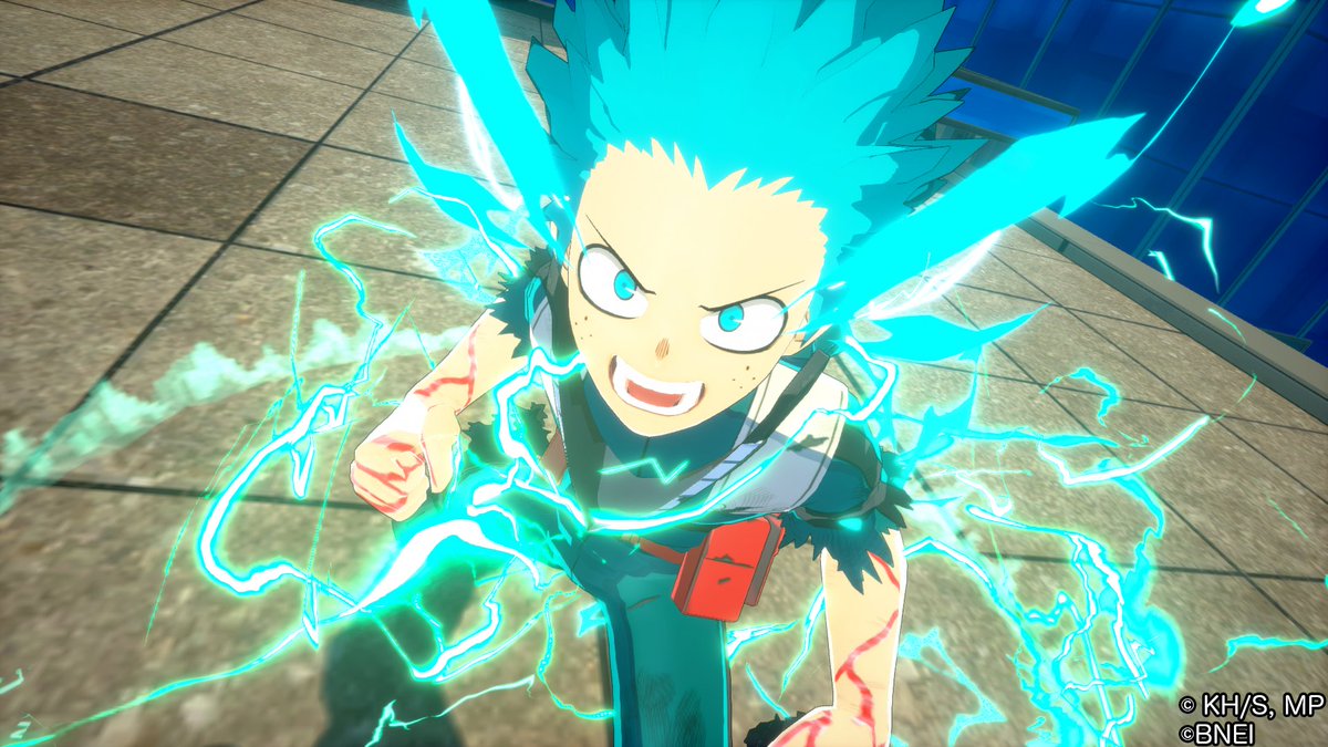 個性”技セット＆コスチューム ピックアップ中！ ＼ 現在開催中の