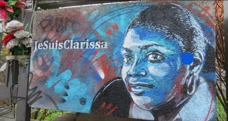 #10ans #ClarissaJeanPhilippe