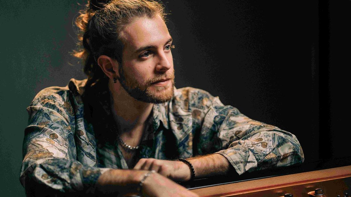 Andrés Barrios, pianista: «Nada me satisface más que levantarme por la mañana y crear» diariodemallorca.es/cultura/2025/0…