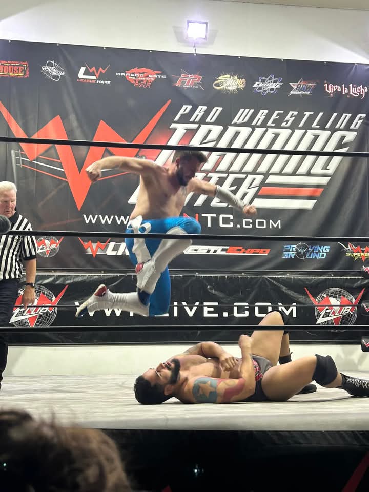 NegdogTV's tweet image. What is @WWE @WWEID waiting for @AEW or @nwa to find Nic Swift #NicSwift Nicswift.com @DRex_813 first? #Just2Swift