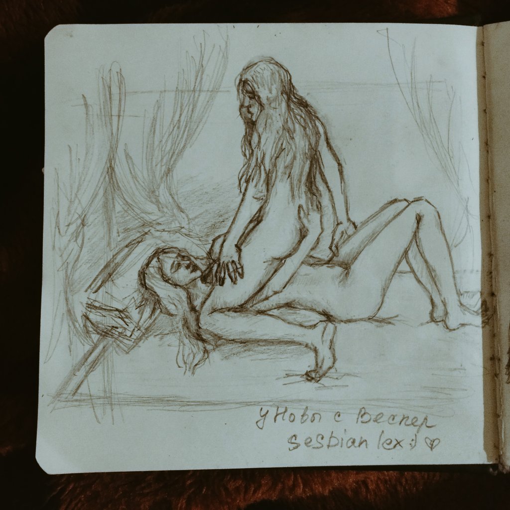 sab2002247's tweet image. не осуждайте женщину за sesbian lex 👉👈