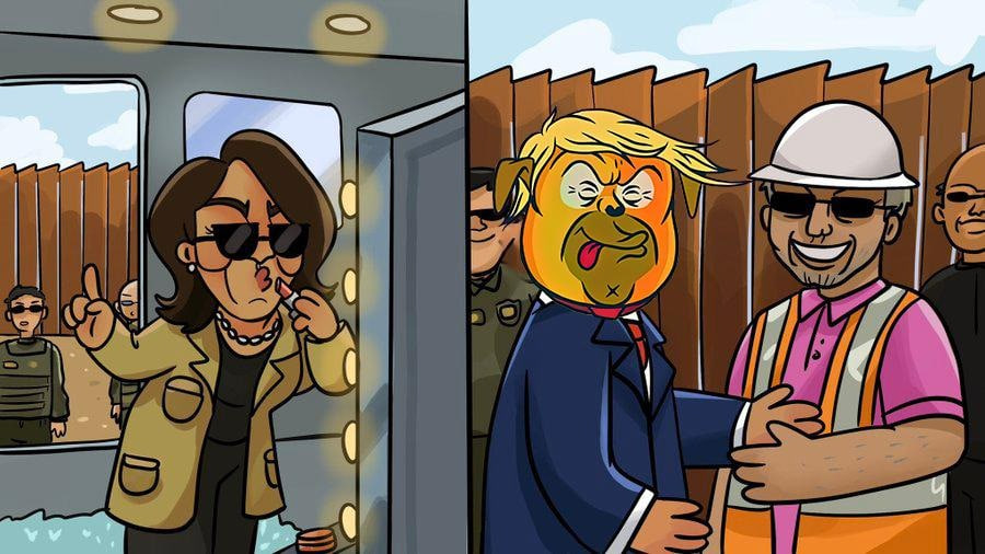 trumpdogsx's tweet photo. https://t.co/Dz1v5AdGr2