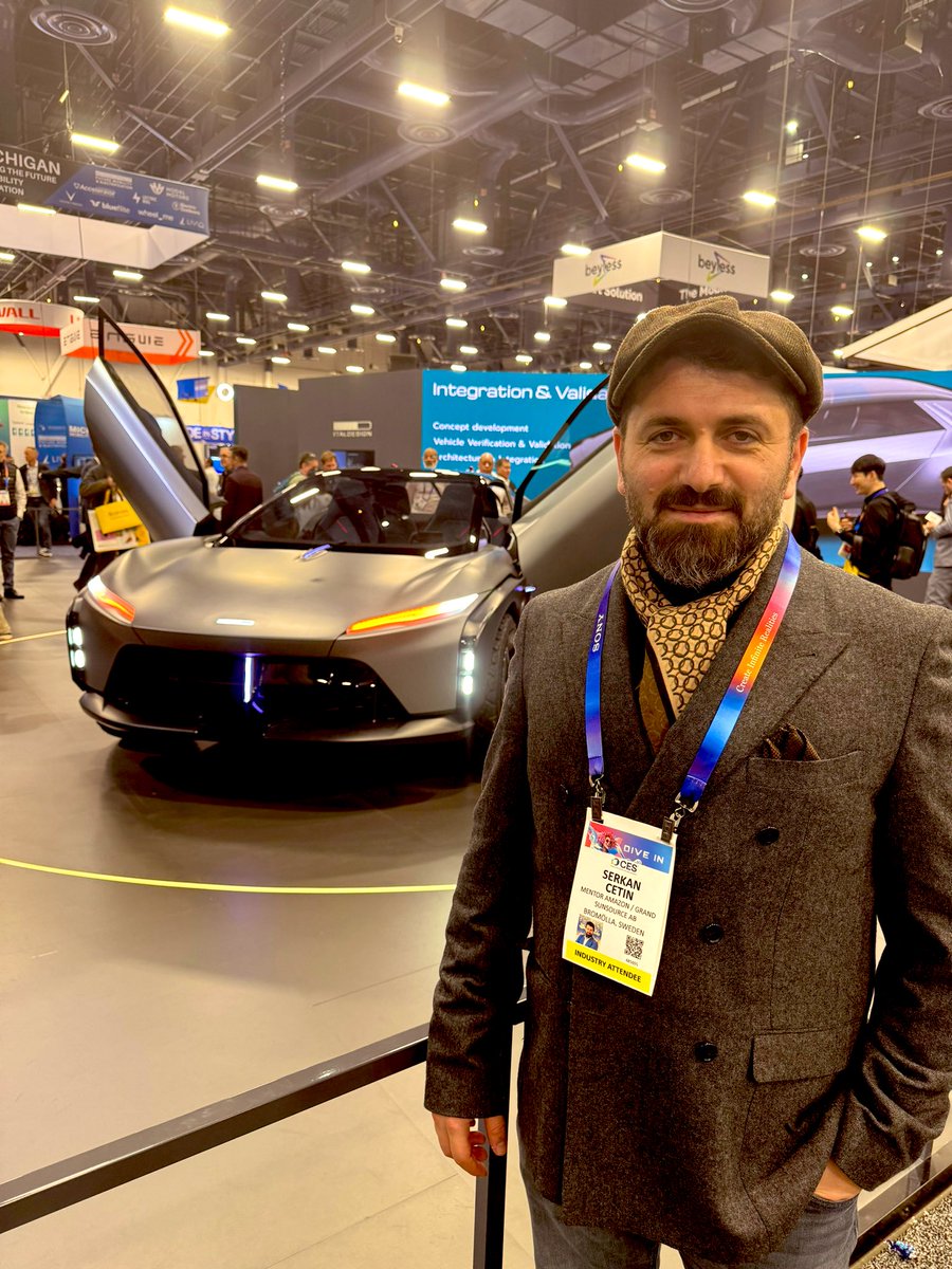 Join Me at CES 2025 – Where Innovation Meets Expertise!

This year, Mentor Amazon is proud to participate in #CES #LasVegas 2025, bringing our expertise in digital advertising and e-commerce to the global stage. Let’s talk about the future together! ✨

#CES2025  #Ecommerce