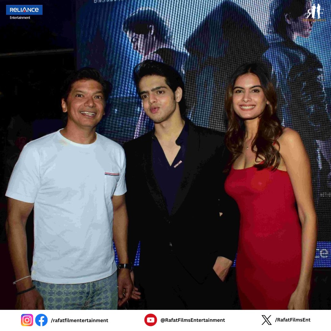 Rafat Films Entertainment tweet media