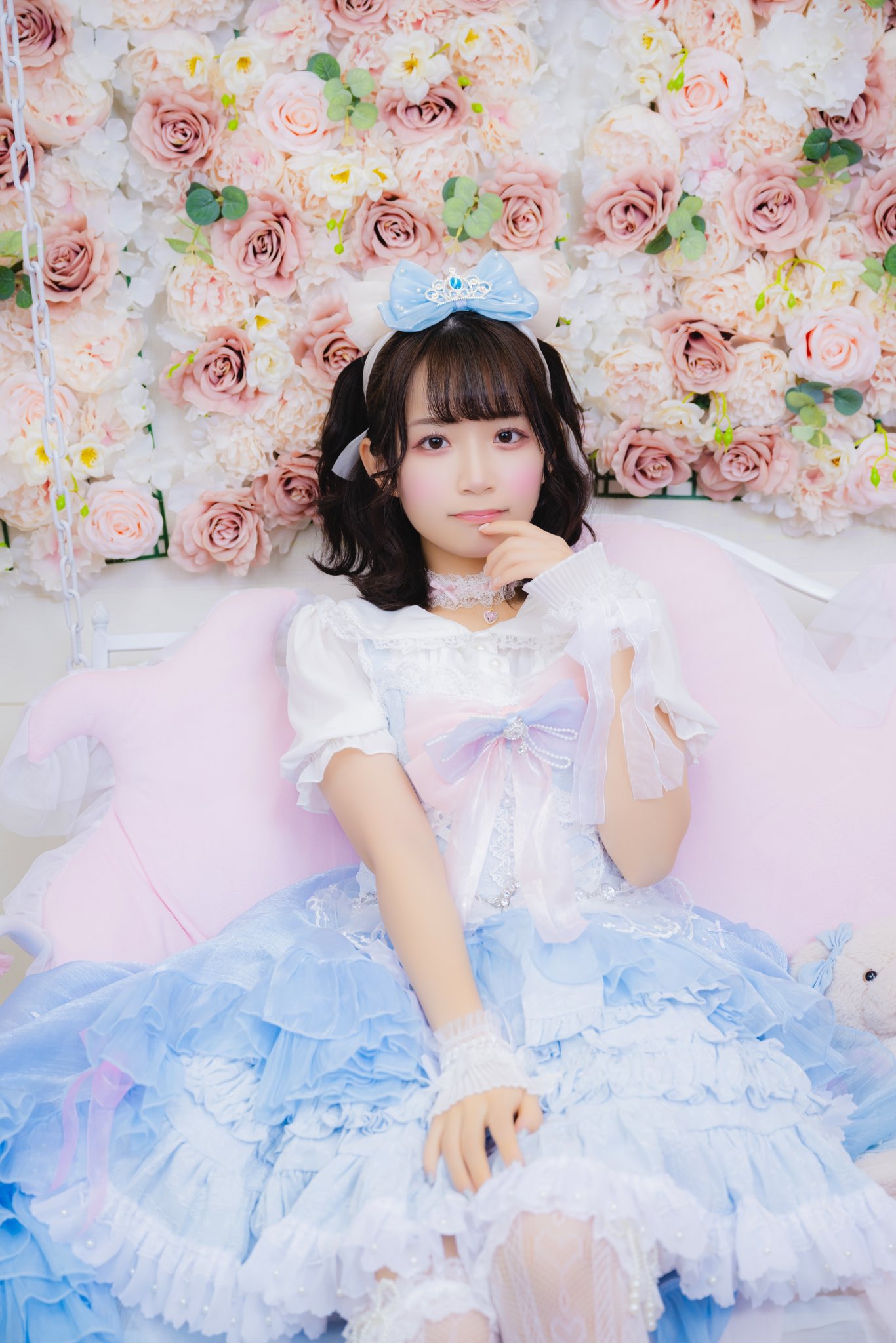 SWEET STEADY【Official】 on X: 