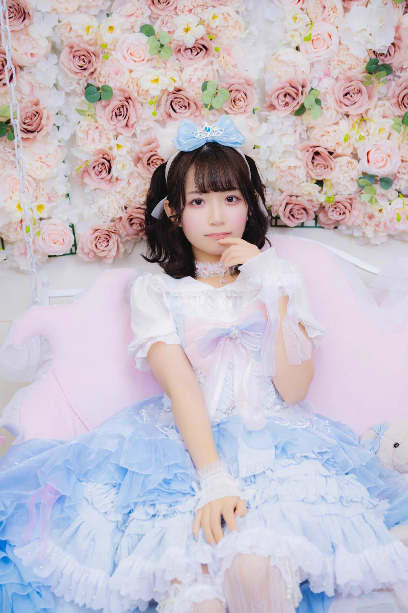 SWEET STEADY【Official】 on X: 