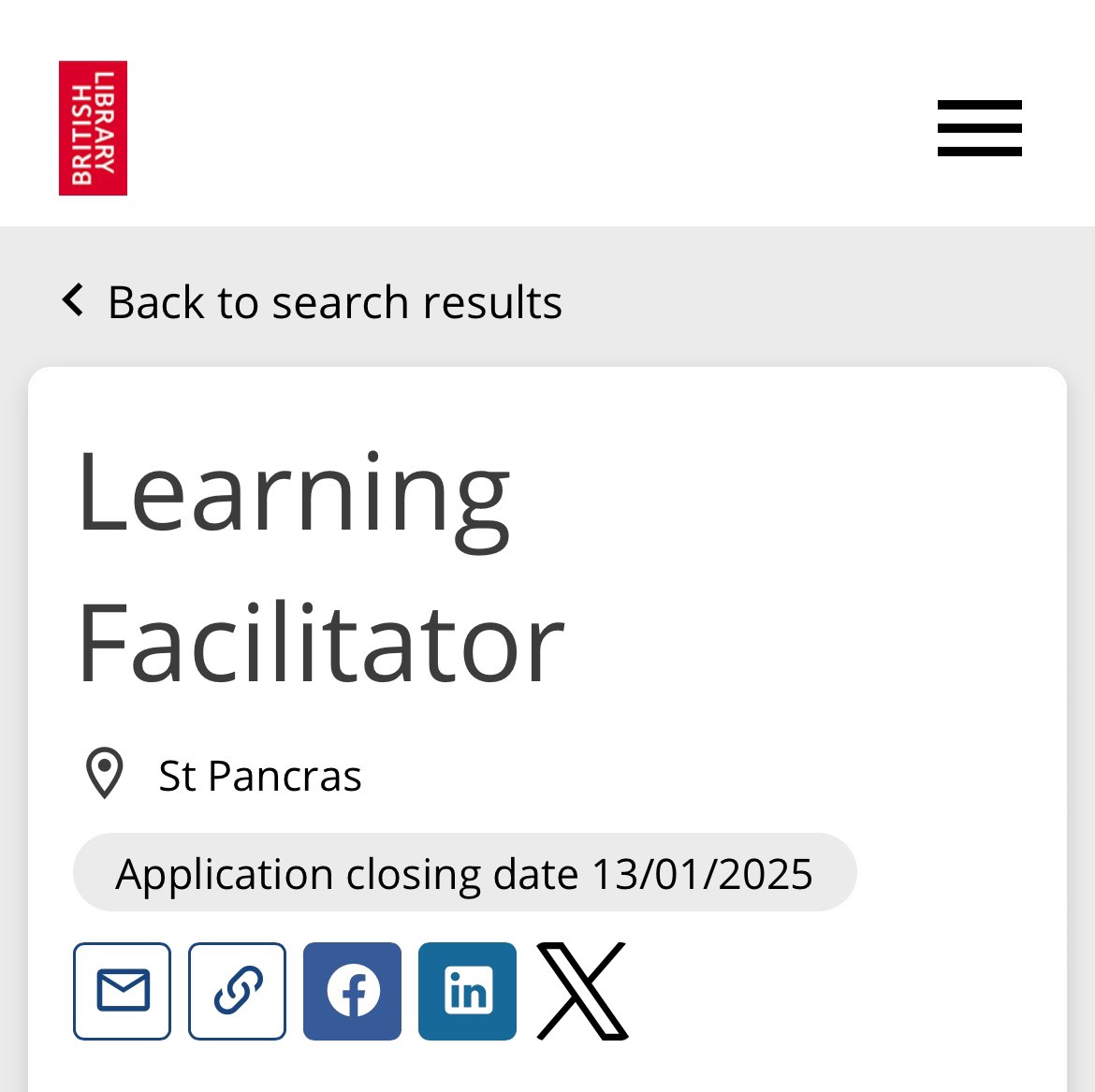 Teresa Cremin CBE tweet media