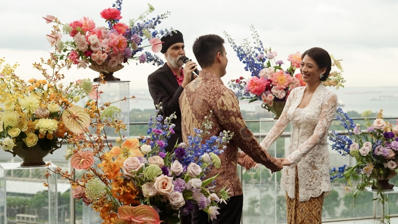 মিথ্যা বিয়ের সিন্ডিকেট