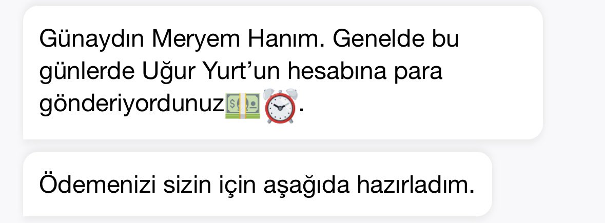 Banka kocamla anlaşmalı olabilir mi? Heehdhdjdjdjhd