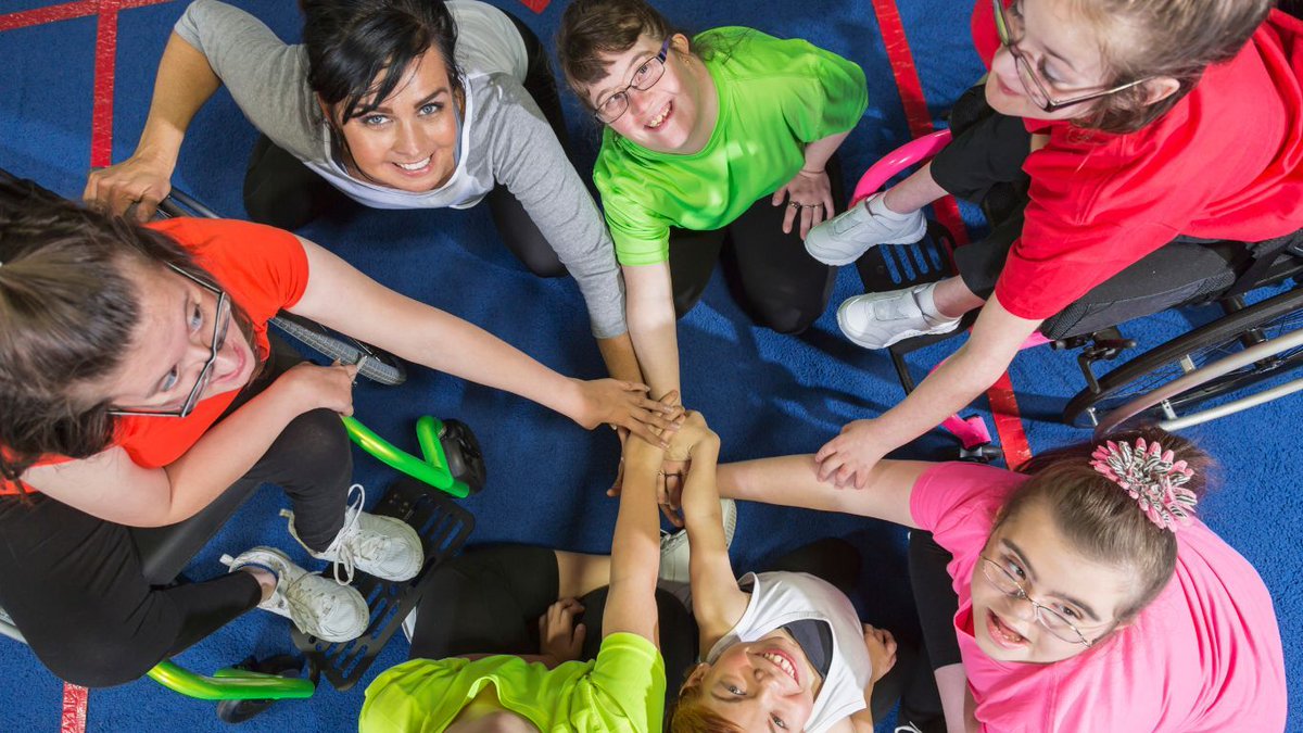 This post gives you a glimpse into a compelling PMLD Link article exploring how creative practices open doors to inclusion and understanding.

👉 Read a summary of the article here: buff.ly/3DJRH83

#PMLD #InclusivePractices #Belonging #ArtsInclusion