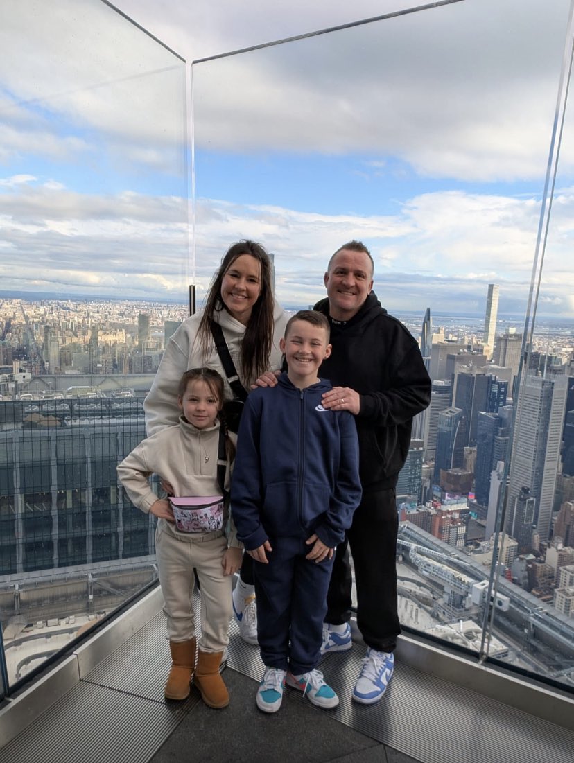 Happy 40th to my MVP <a href="/Freya_lily_/">Kelly Simcox</a>  ❤️❤️❤️