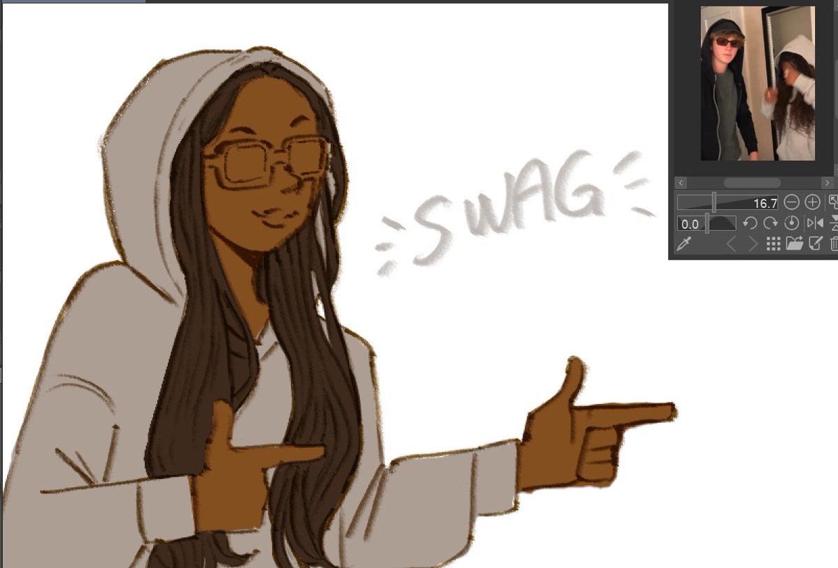 rate annabeth's swag