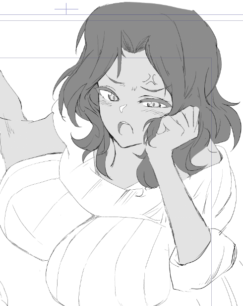 次作はエルちゃんが出演します✍️ 