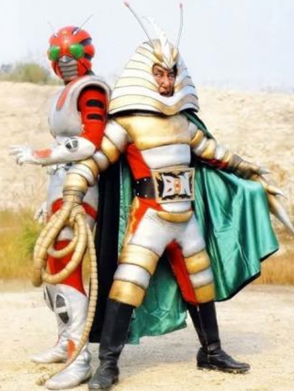 RAH 仮面ライダー 地獄大使 暗闇大使 | 仮面ライダー図鑑 | 東映