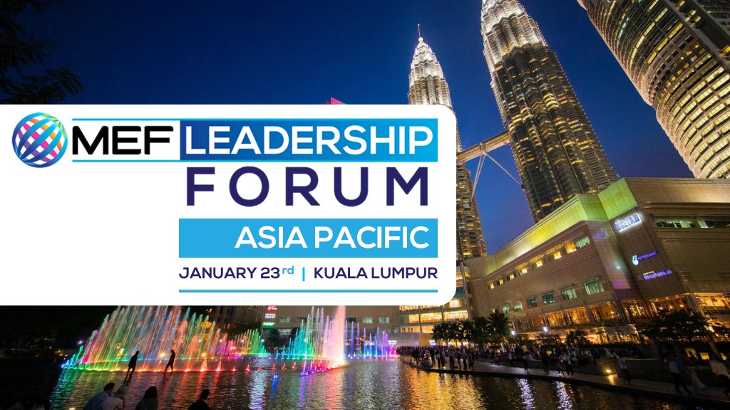 🌏We're speaking at the #MEFLeadershipForum Asia Pacific 2025 in Kuala Lumpur!
Join Eric Tiberghien, our Group Chief Operating Officer, and Frederico Rosato, VP Asia, on Jan 23rd as they discuss #PartnershipsInDCB, #CustomerCare &amp; more.
Be part of it👇mobileecosystemforum.com/event/mef-lead…