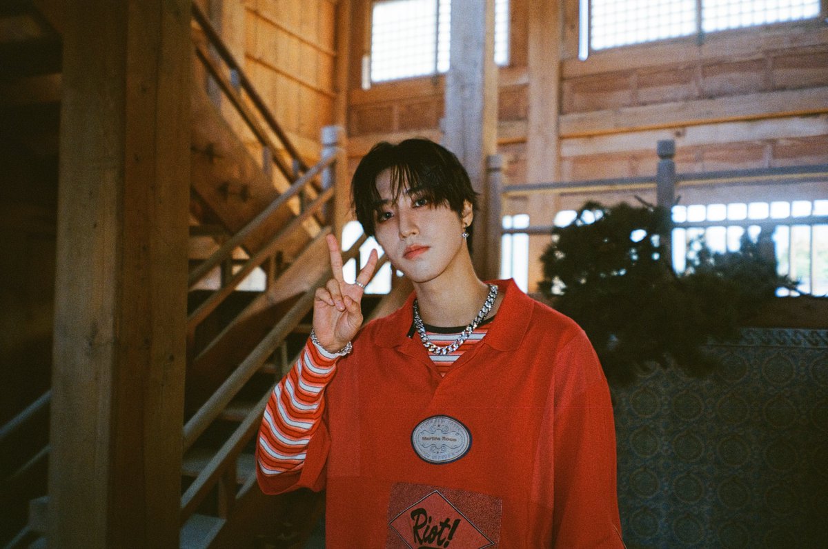 Stray_Kids's tweet photo. 🎥🎞

Listen to "合 (HOP)" now💦
https://t.co/2ZRwVpHeVo

Listen to "Walkin On Water (Remixes)" now🛷
https://t.co/1mLwQ3svc0 

#StrayKids #스트레이키즈
#한 #HAN
#合 #HOP 
#SKZHOP_HIPTAPE
#WalkinOnWater 
#StrayKidsComeback
#YouMakeStrayKidsStay https://t.co/wL6f84b0pa