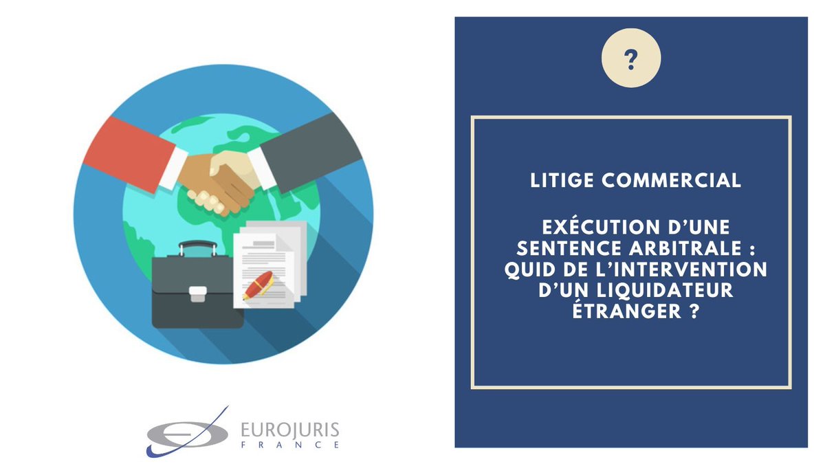 EUROJURIS FRANCE tweet media