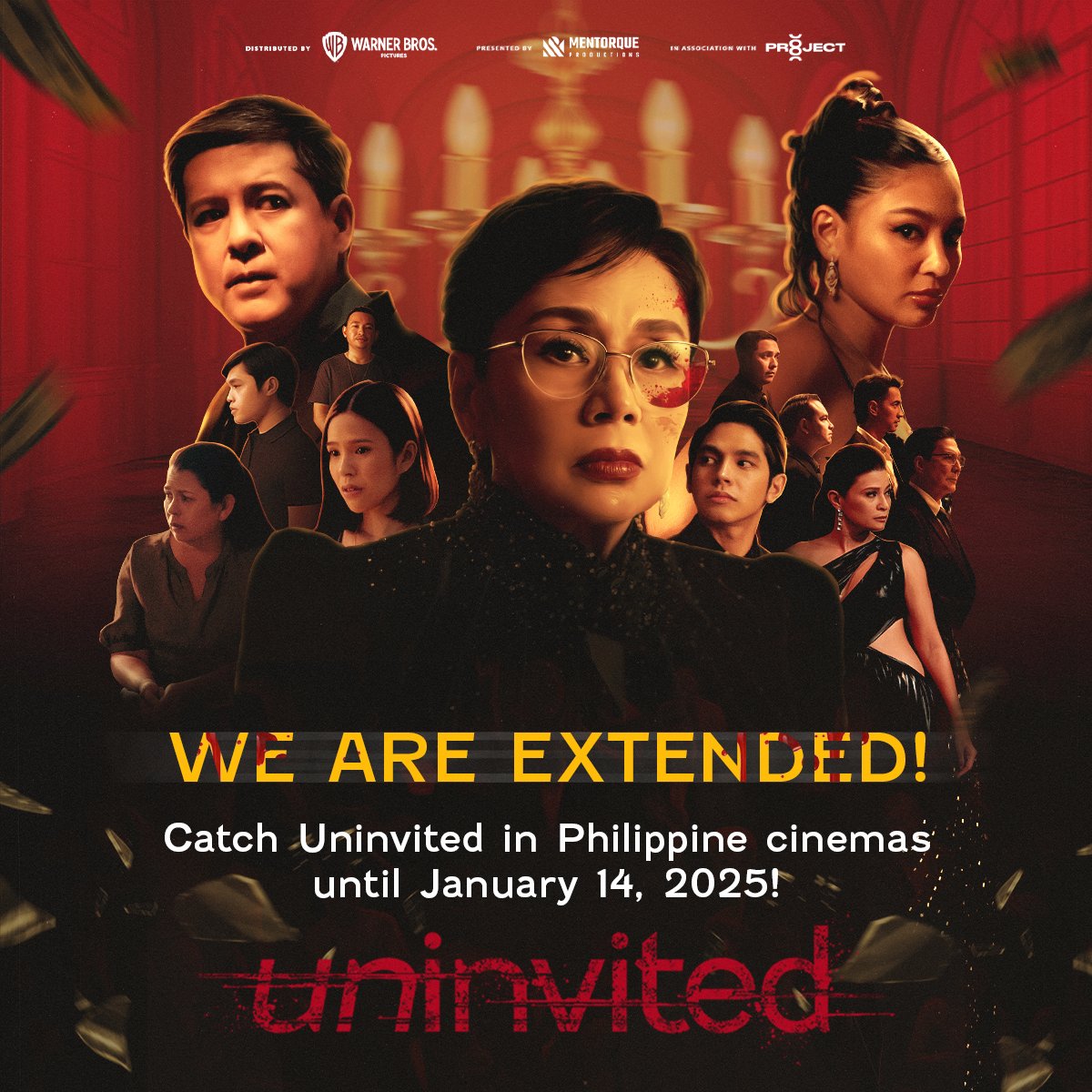 Mentorque Productions tweet media