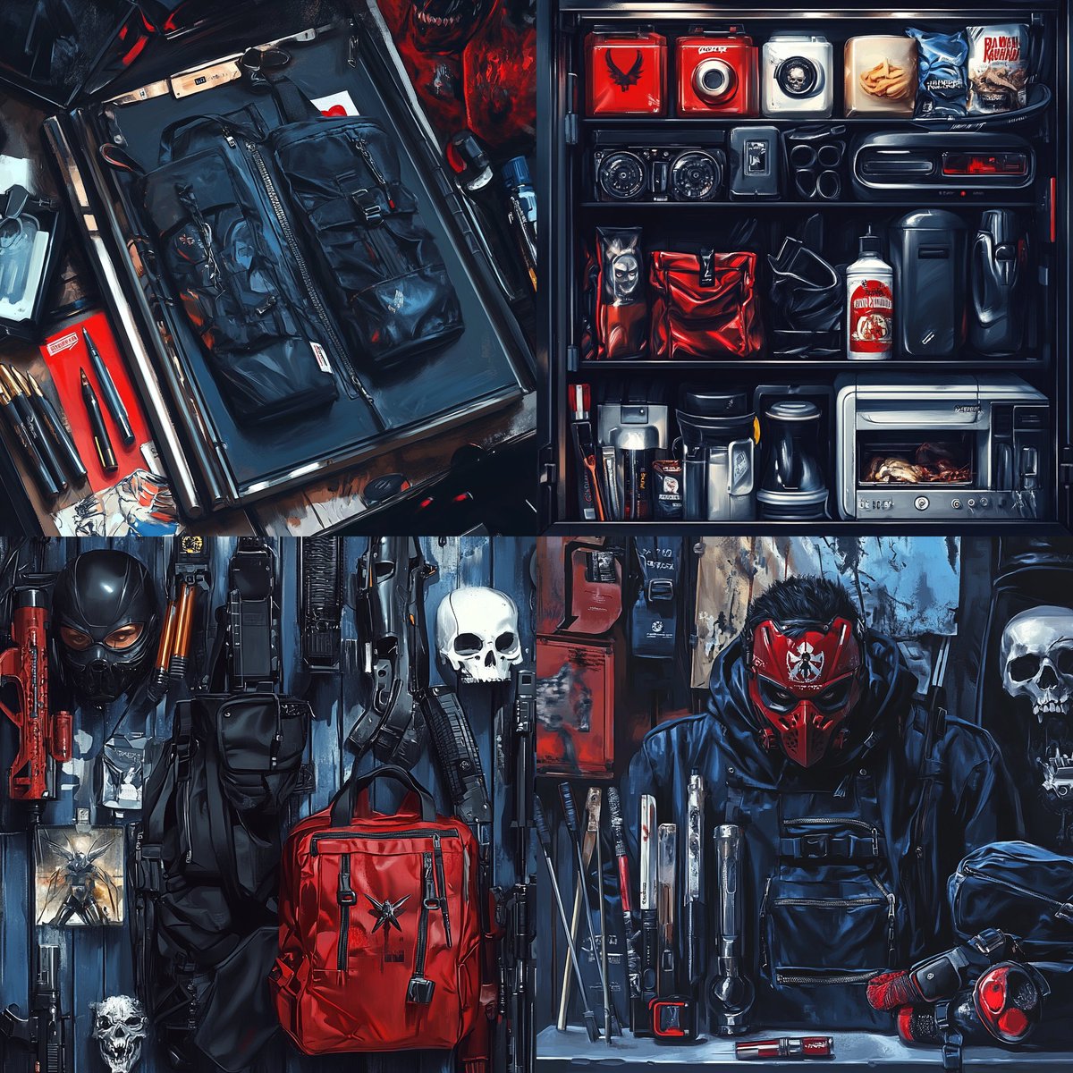 Community (Twitter) image 2