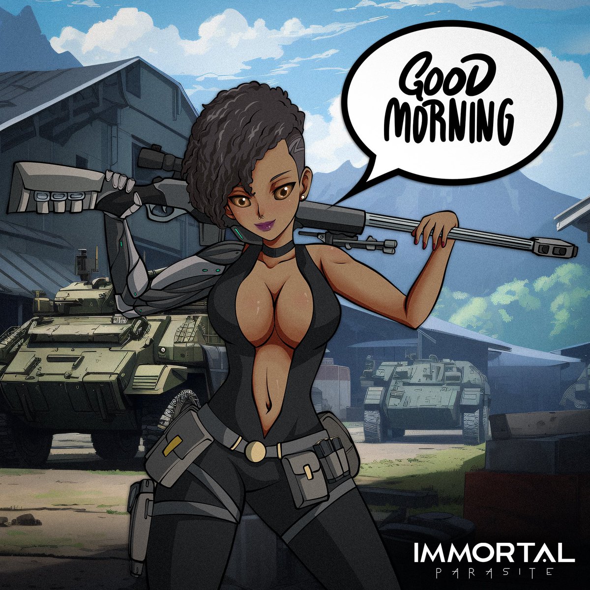 GM legends ☕️

Halfway there - Happy Hump Day 🐪✨