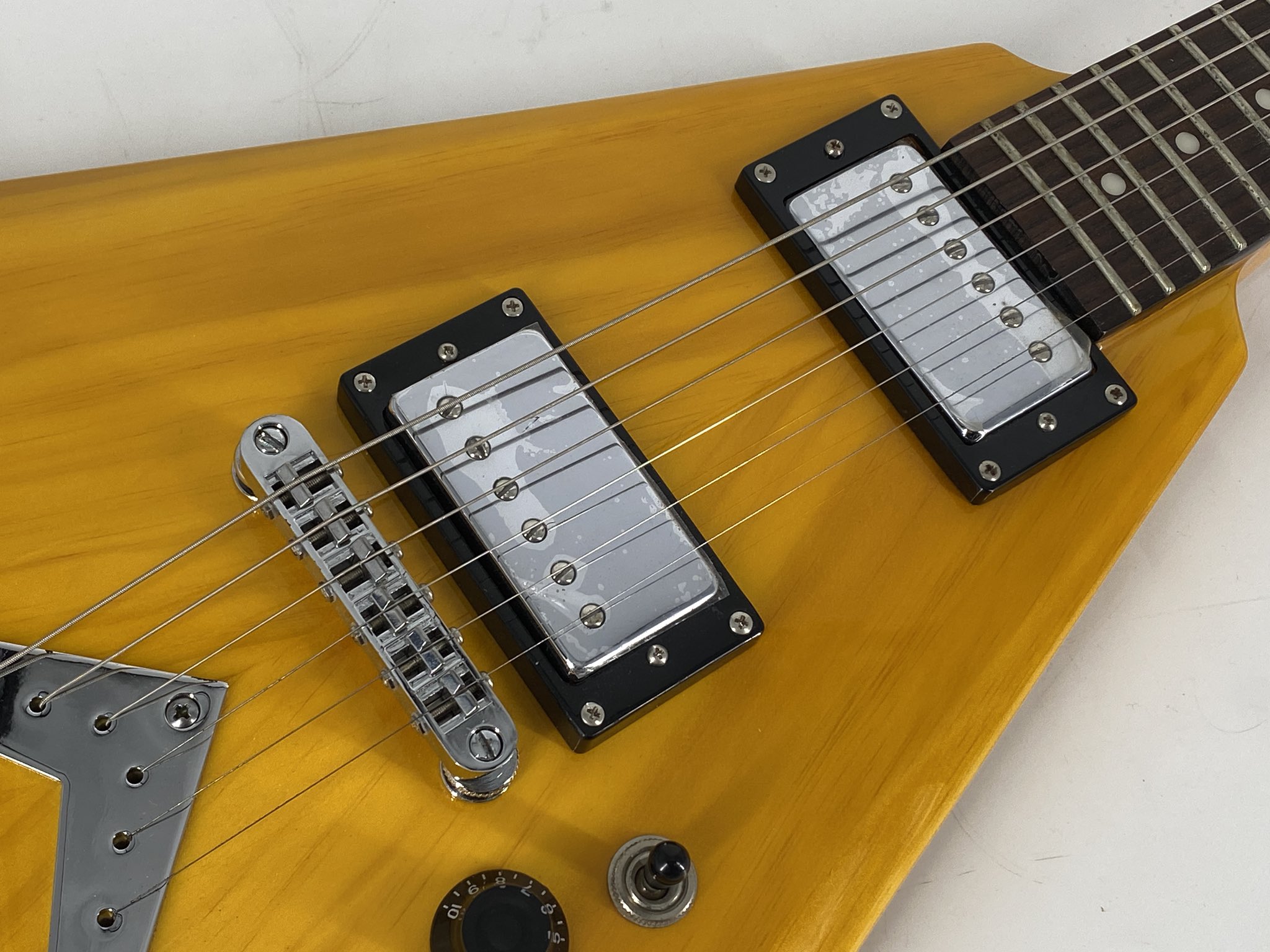 ギター gfc Guitar Factory ギターファクトリー