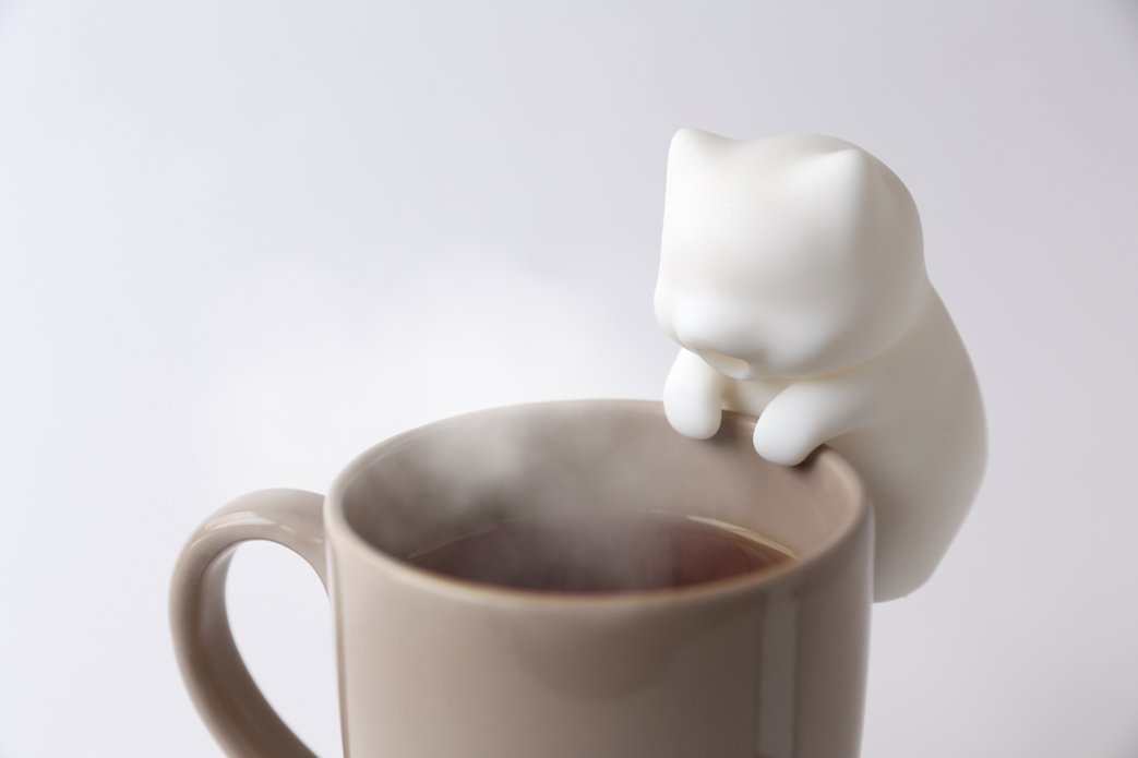 Ne cherchez plus, on a trouvé LE gadget ultime du #CES2025 : un petit accessoire nommé "FuFu" que vo
