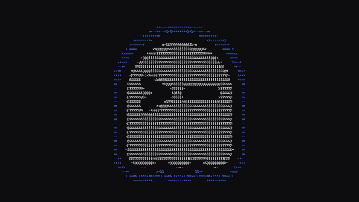 hlavacm's tweet image. Jestli cítíte, že už máte dost vašeho aktuálního terminálu, ať už je to #iTerm, či jakýkoliv jiný, zkuste relativní novinku #Ghostty. Více viz ghostty.org