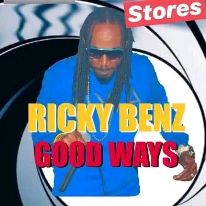HIGHTS_PRO's tweet photo. GOOD WAYS - CHECK OUT THE SONG ON SPOTIFY ITUNES TIDAL APPLE MUSIC AND MORE ONLINE MUSIC STORE. #rickybenz #goodways #teamrickybenz #hightsproductionfanpage #hightsproduction #dancehall #reggae #music #onelove https://t.co/Ei8teK6P0e