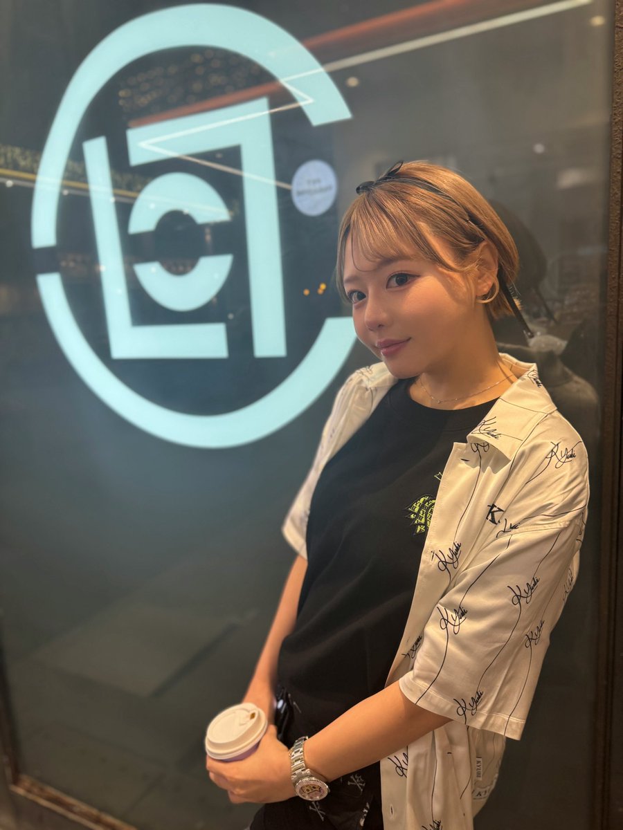 浜崎真緒® - DJ Mao - Mao Hamasaki® tweet media