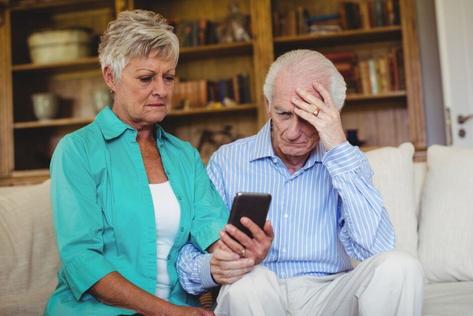 An estimated £4 Billion a year is lost in UK Pension funds. How do you avoid being a victim of pension fraud? #pensionadvice #SIPP #privatepensions fmp.me.uk/fraud