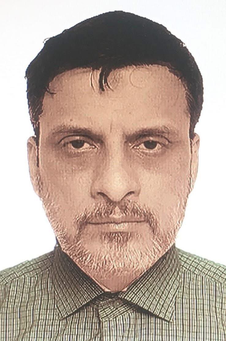 Customs Officers Association (@pakcustoms2024) on Twitter photo #Obituary <a href="/Pak_Customs/">Pakistan Customs Service</a>
Mr. Farrukh Sajjad Collector of Customs has departed for his heavenly abode today.
A humble & gentle human being, a caring colleague, and a competent professional, his untimely death is an immense loss to his family, friends, colleagues & our service. #Obituary <a href="/Pak_Customs/">Pakistan Customs Service</a>
Mr. Farrukh Sajjad Collector of Customs has departed for his heavenly abode today.
A humble & gentle human being, a caring colleague, and a competent professional, his untimely death is an immense loss to his family, friends, colleagues & our service.