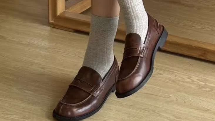 รองเท้า loafer แบรนด์ไทยที่ใส่สบายมากกก คุณภาพและถึกทน แบบใส่ไปตปท เดินเที่ยวทั้งวันได้เลย คัตติ้งเนี๊ยบ ใส่แล้วดูแพง ลูกคุณแน่นอน

10 s.lazada.co.th/s.t8joi?cc
11 s.lazada.co.th/s.t8jte?cc
12 s.lazada.co.th/s.t8Q1W?cc
13 s.lazada.co.th/s.t8j2T?cc