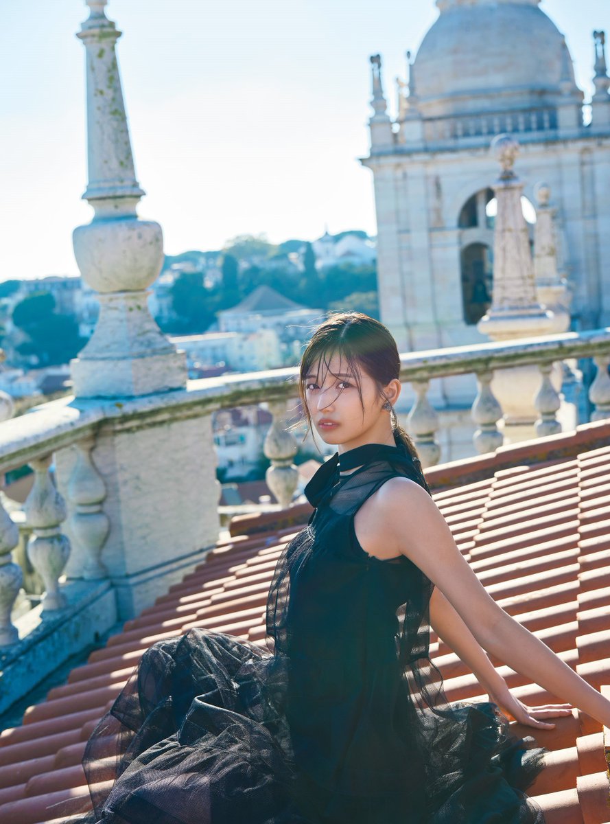 五百城茉央 1st写真集 直筆サイン入り 3連フォトカード 限定特典