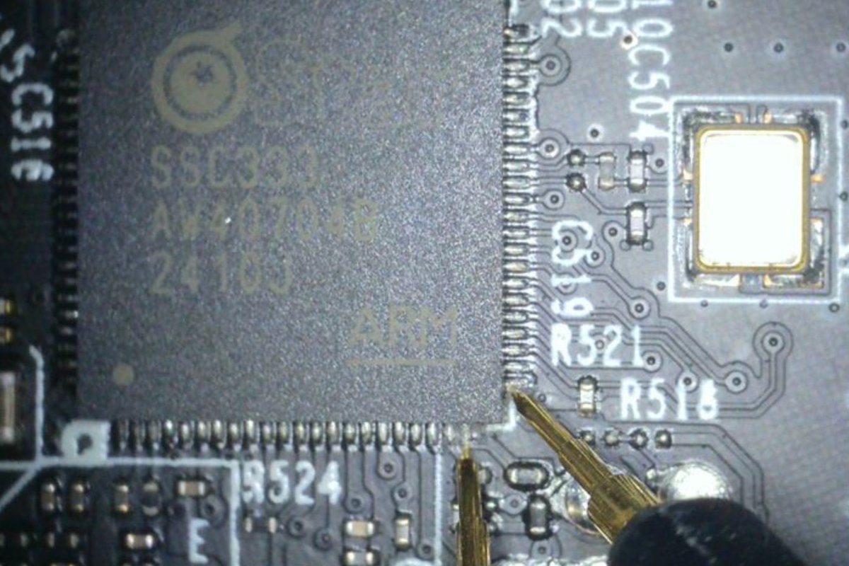 0xor0ne (@0xor0ne) on Twitter photo Security analysis of a TP-Link (Tapo) C210 V2 cloud camera: bootloader vulnerability and firmware decryption
Interesting write up by <a href="/Watchful_IP/">Watchful IP</a>
watchfulip.github.io/28-12-24/tp-li…
#embedded #infosec Security analysis of a TP-Link (Tapo) C210 V2 cloud camera: bootloader vulnerability and firmware decryption
Interesting write up by <a href="/Watchful_IP/">Watchful IP</a>
watchfulip.github.io/28-12-24/tp-li…
#embedded #infosec