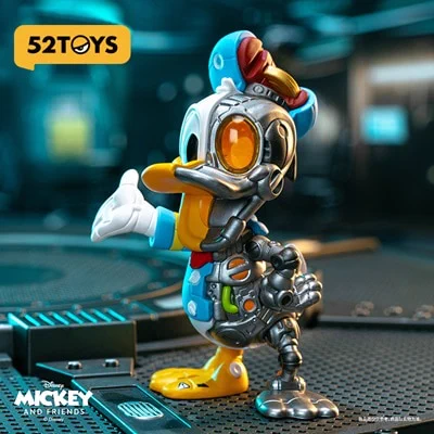 超レアディズニーMICKEY MINNlE シーソーアクションバンク　未開封お宝 52TOYS 日本公式 on X: 